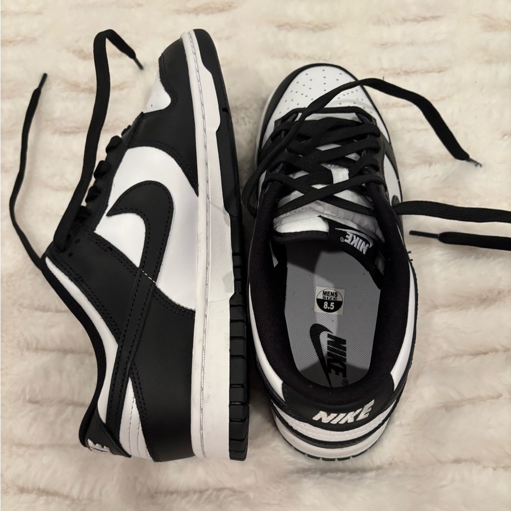Nike Dunk Low Retro Men's Shoes BRAND NEW, Never worn - Picture 9 of 9